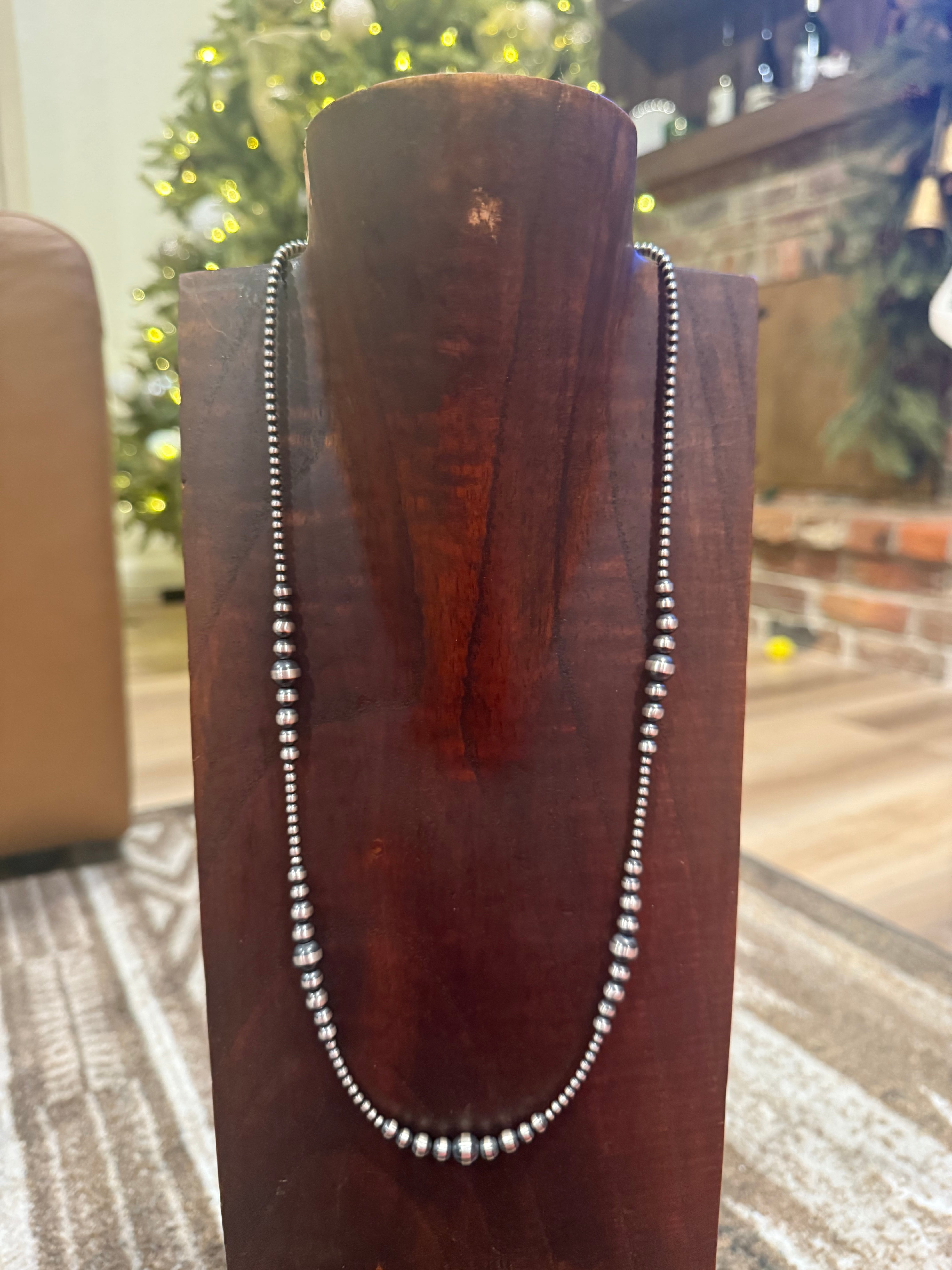 3-8mm Variated Navajos