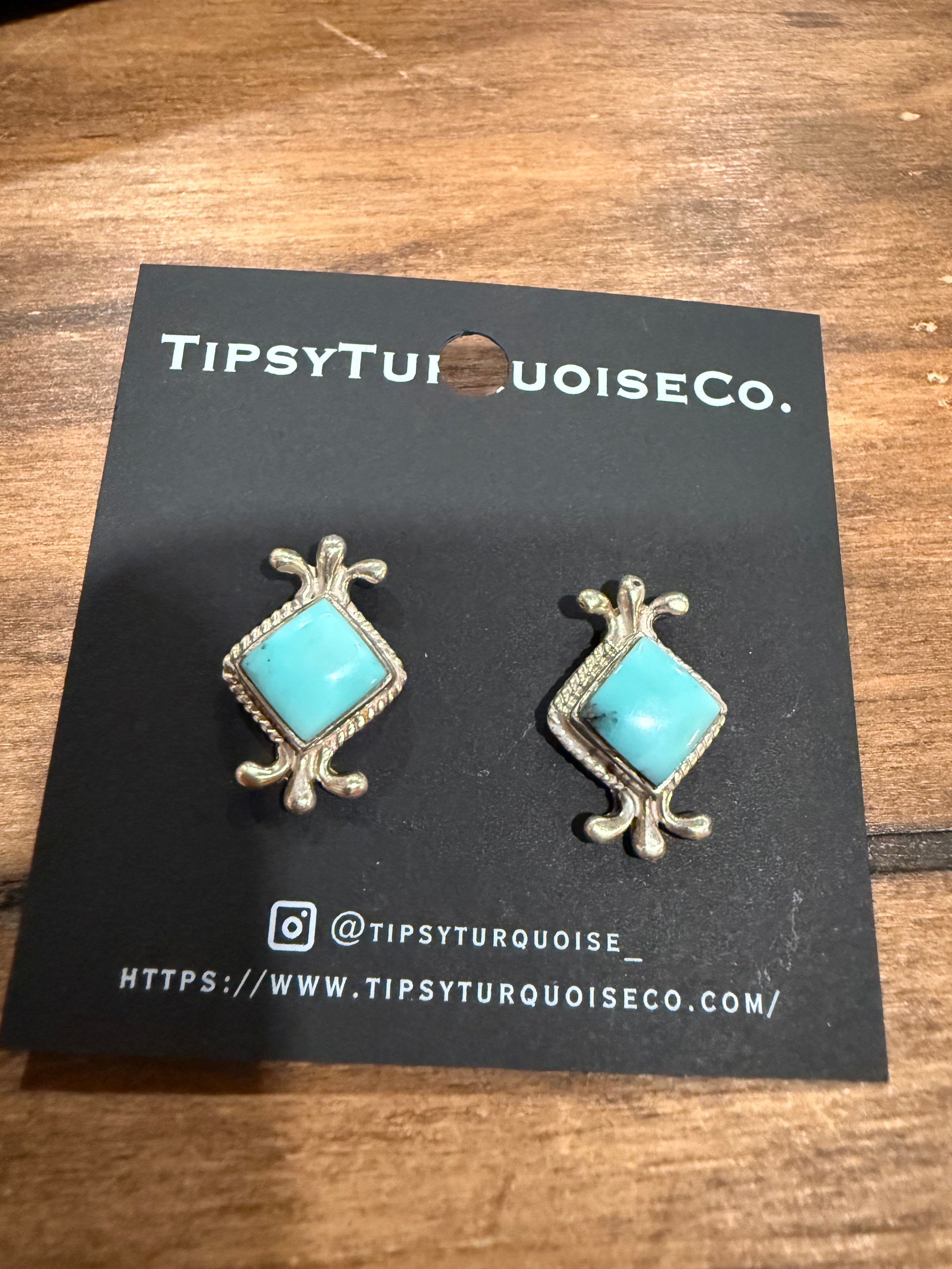 Kingman Decorative Studs