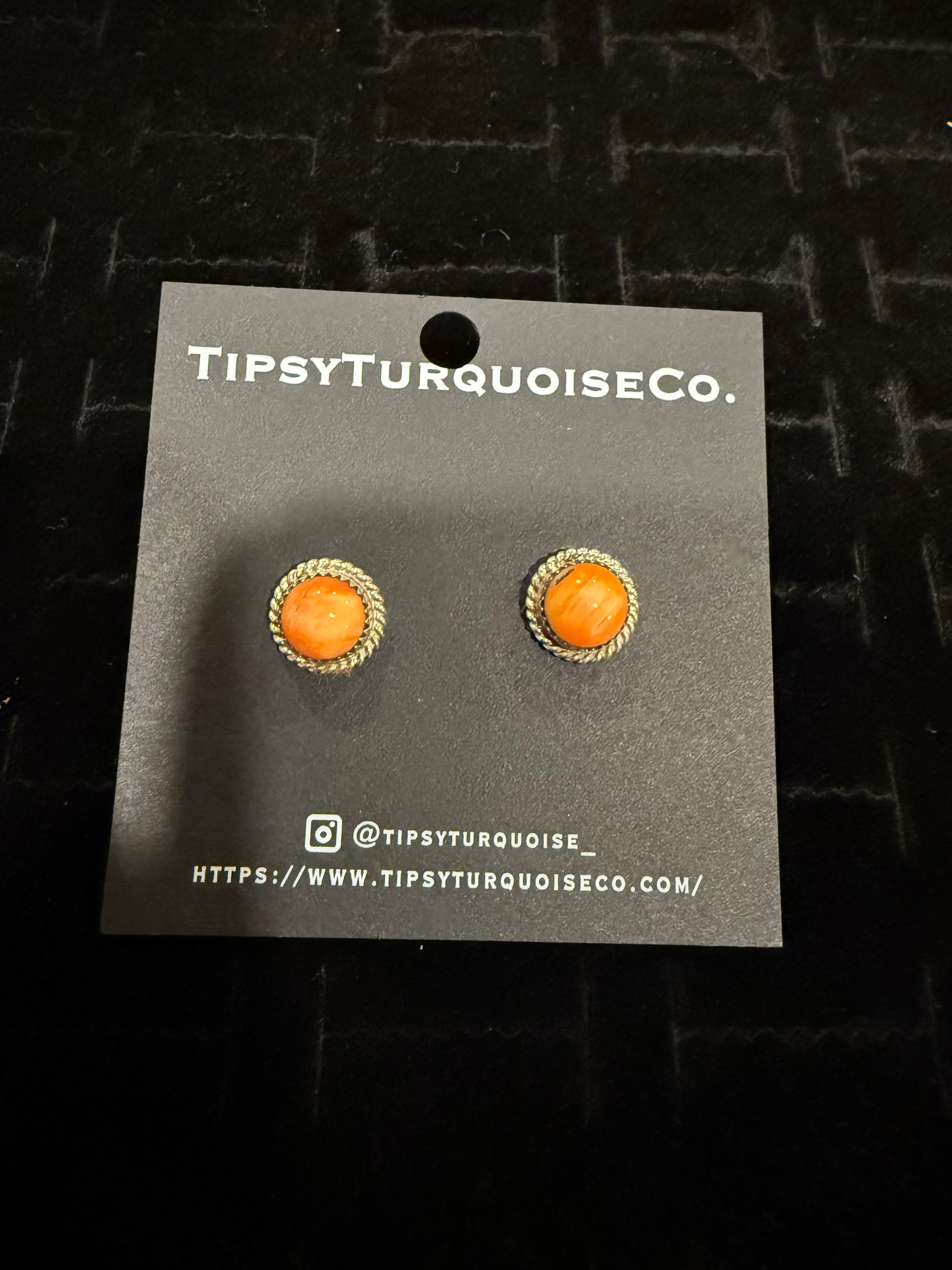 Spiny Oyster Studs