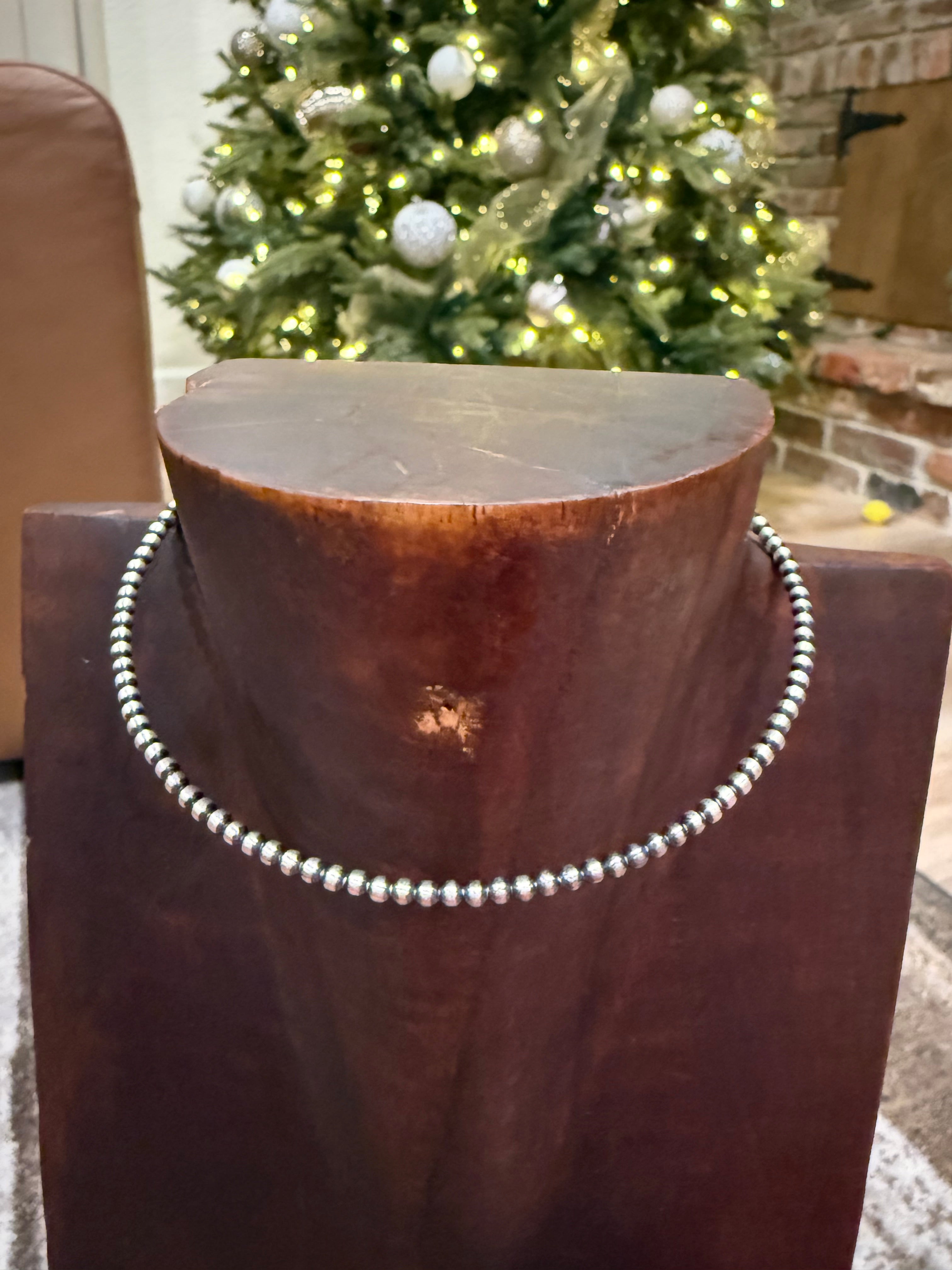 3mm Navajos Memory Wire