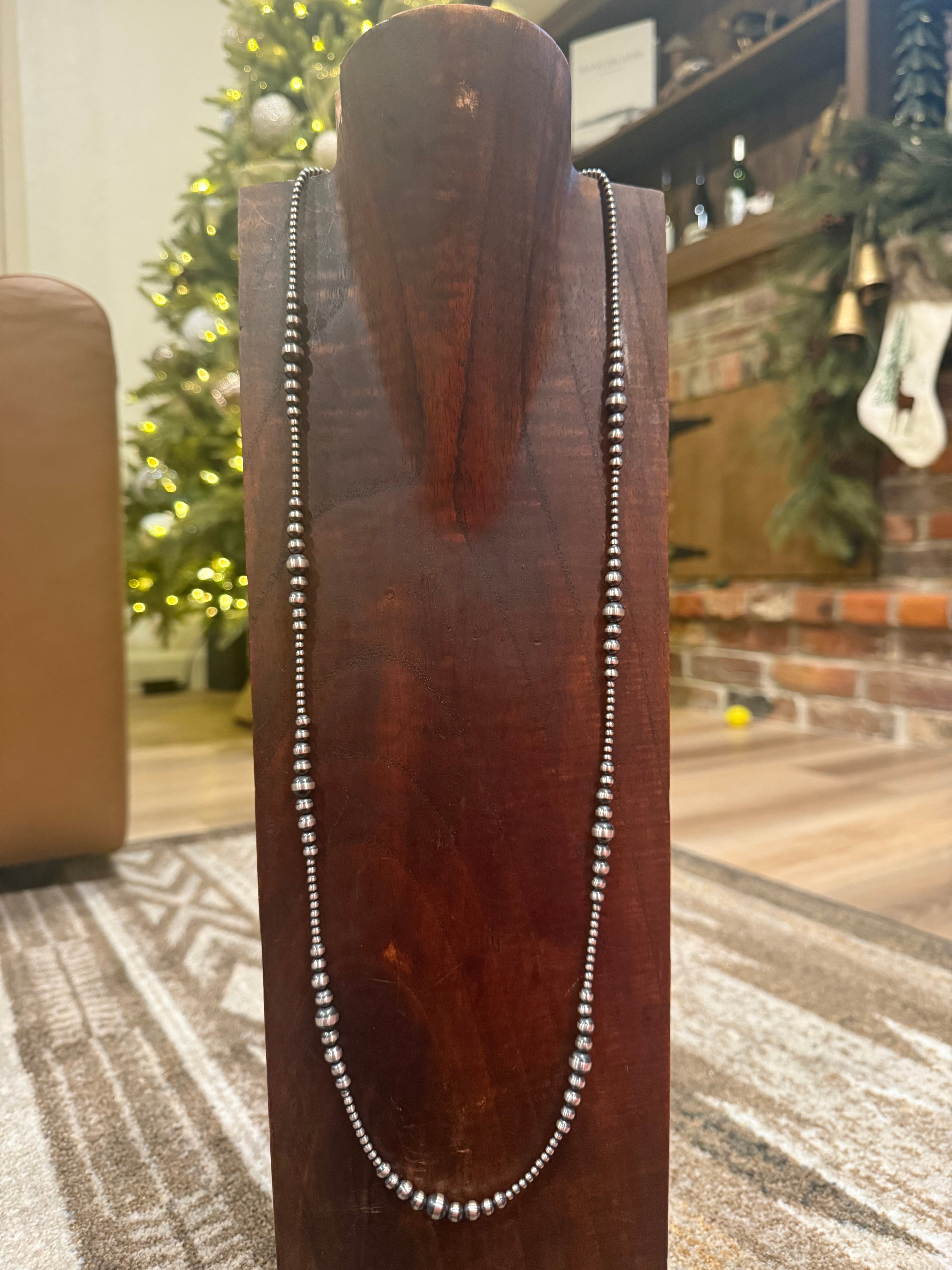 3-8mm Variated Navajos