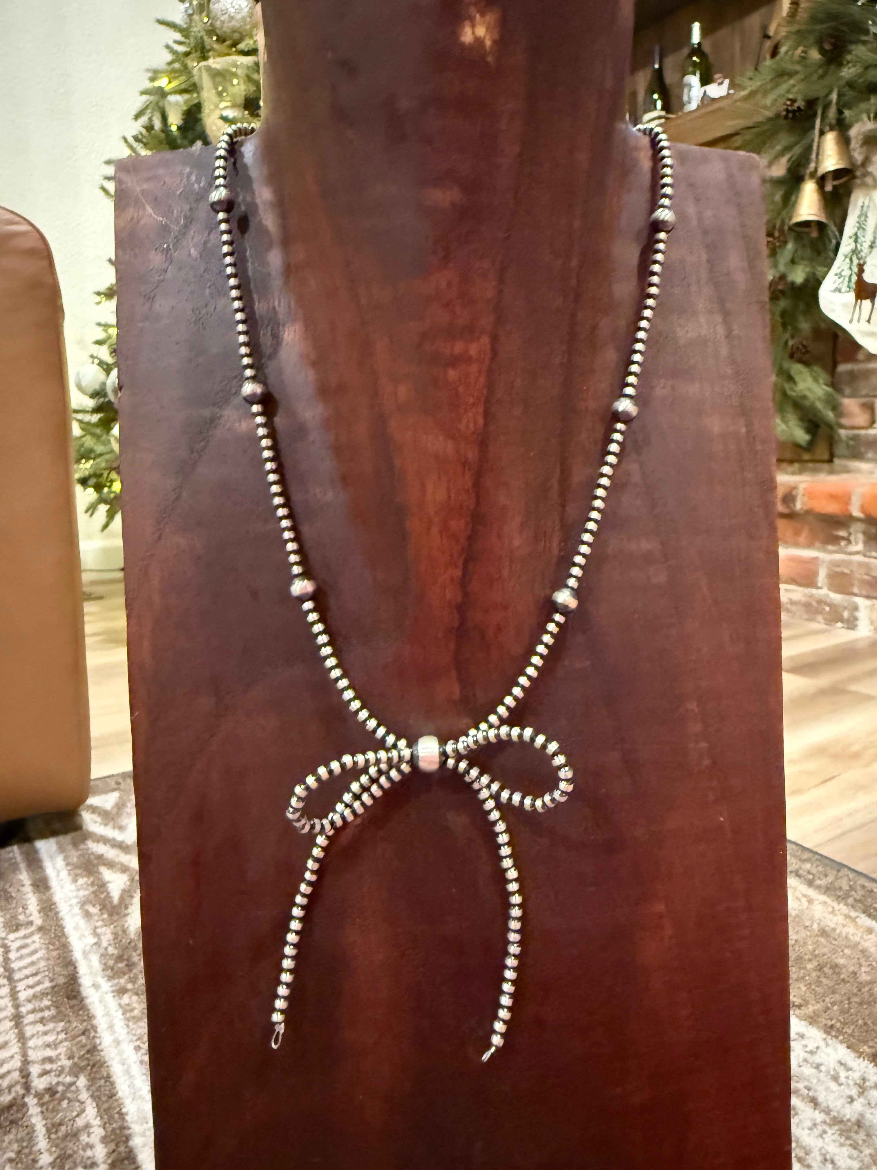 Variated Bow Navajos