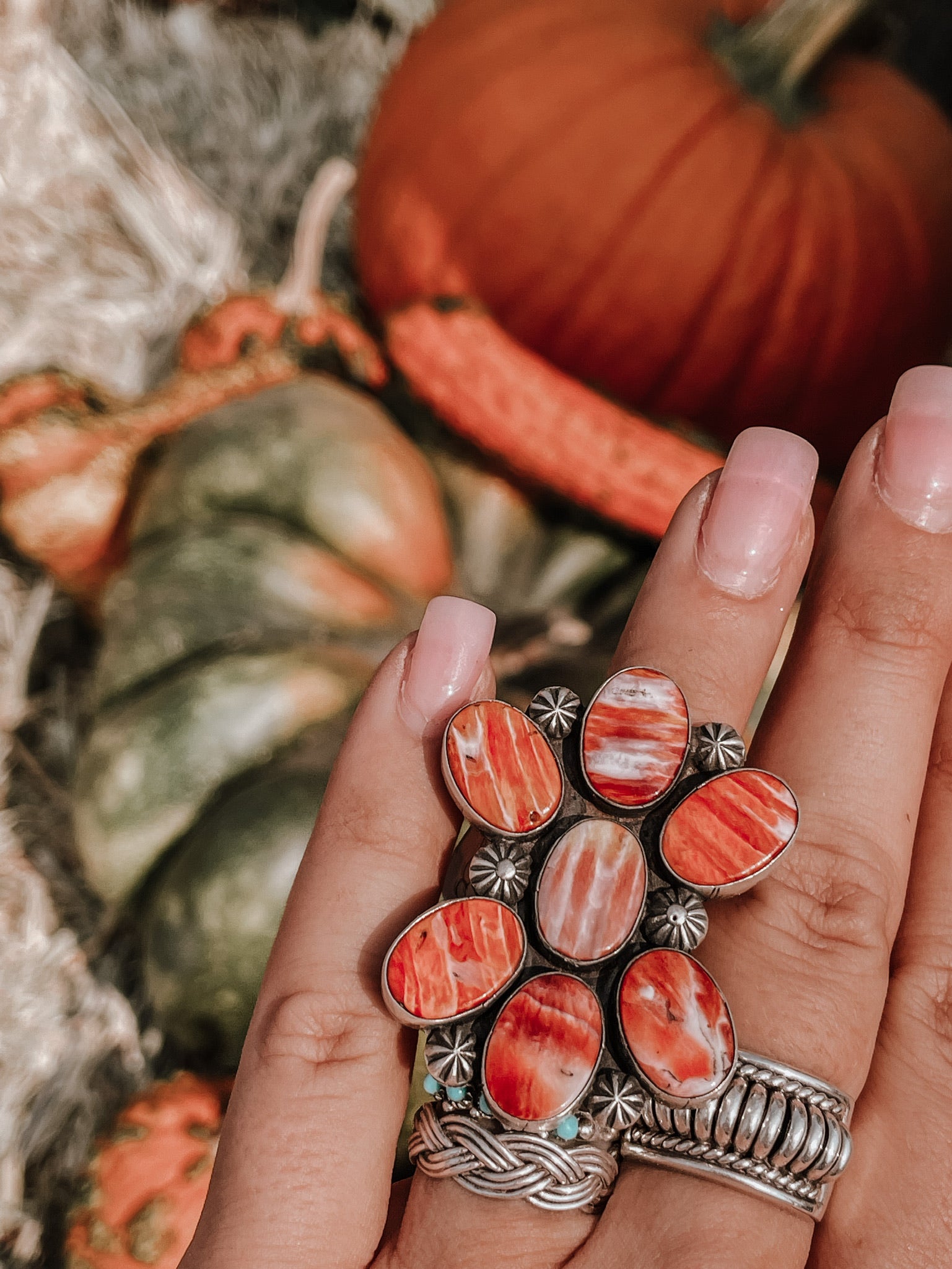 The Cowpoke Ring