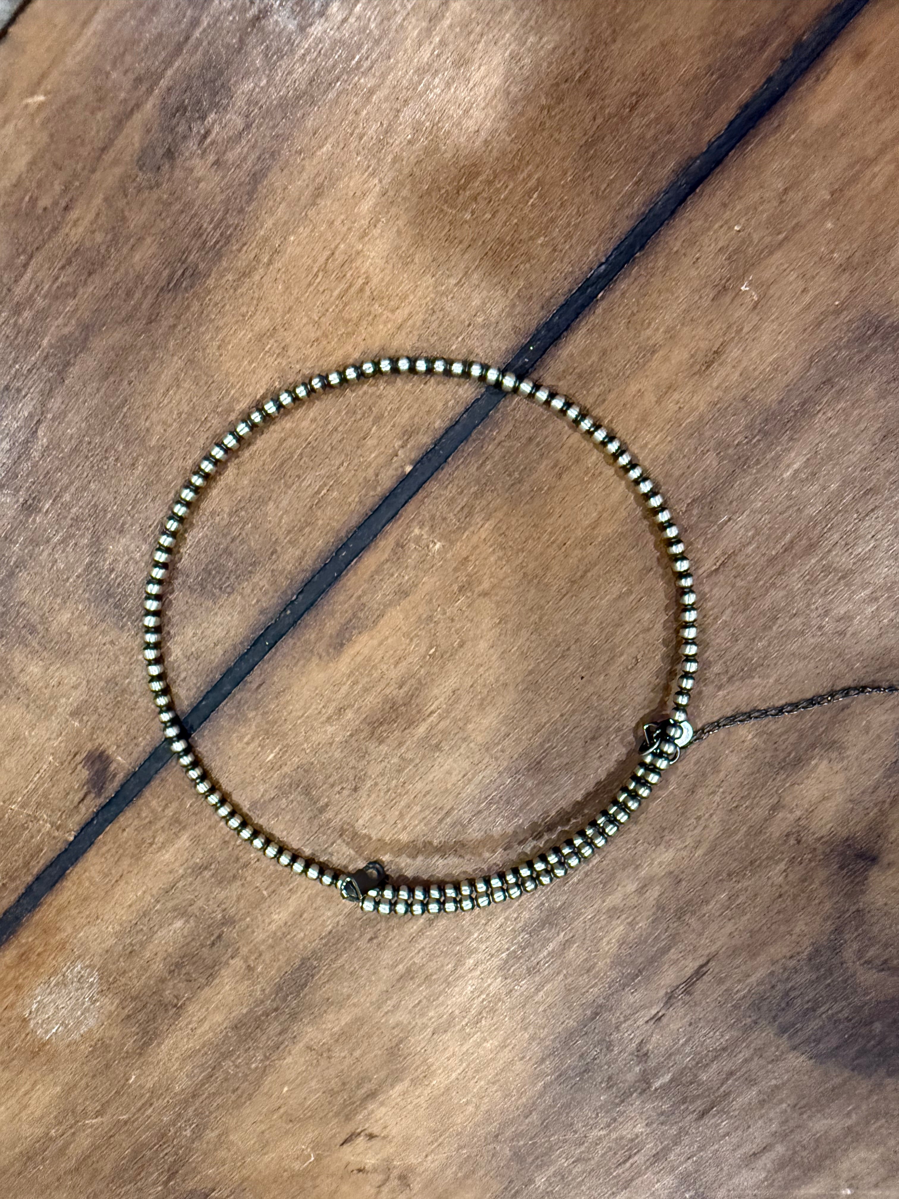 3mm Navajos Memory Wire