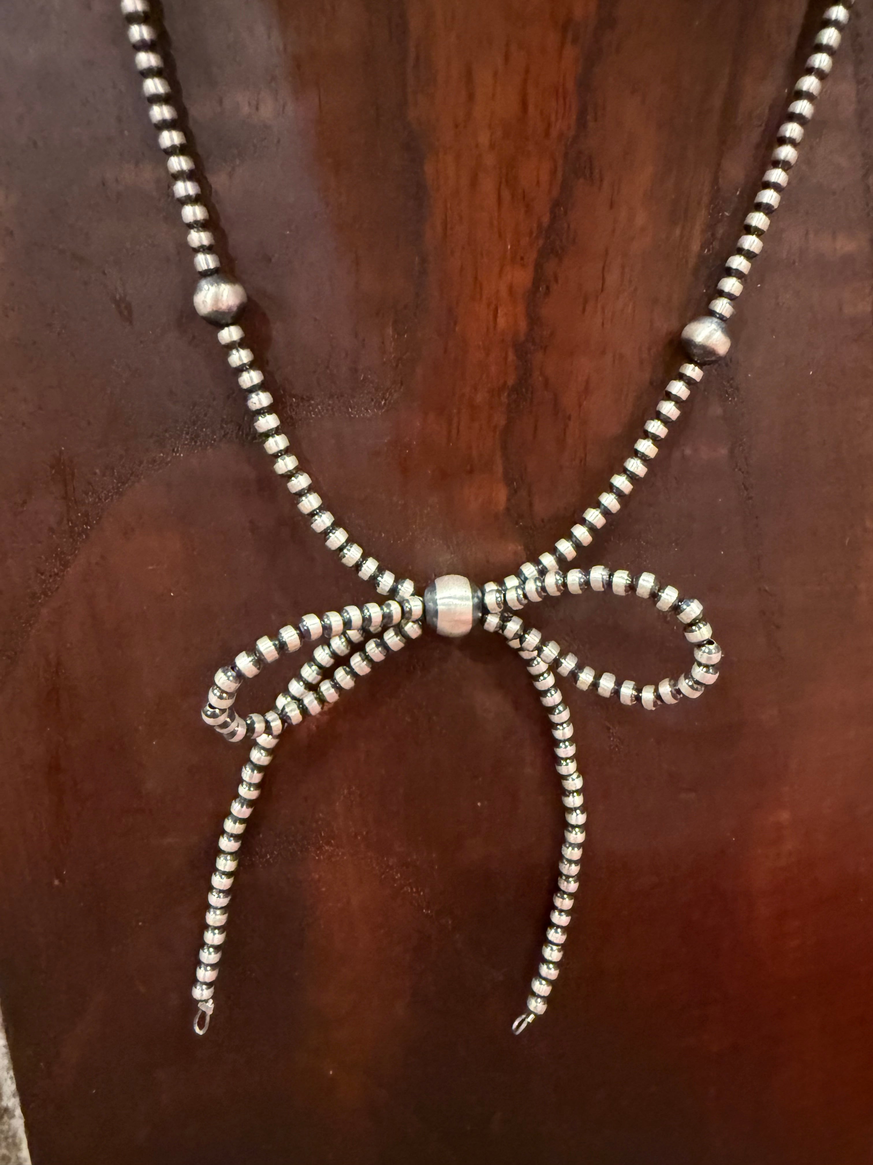 Variated Bow Navajos