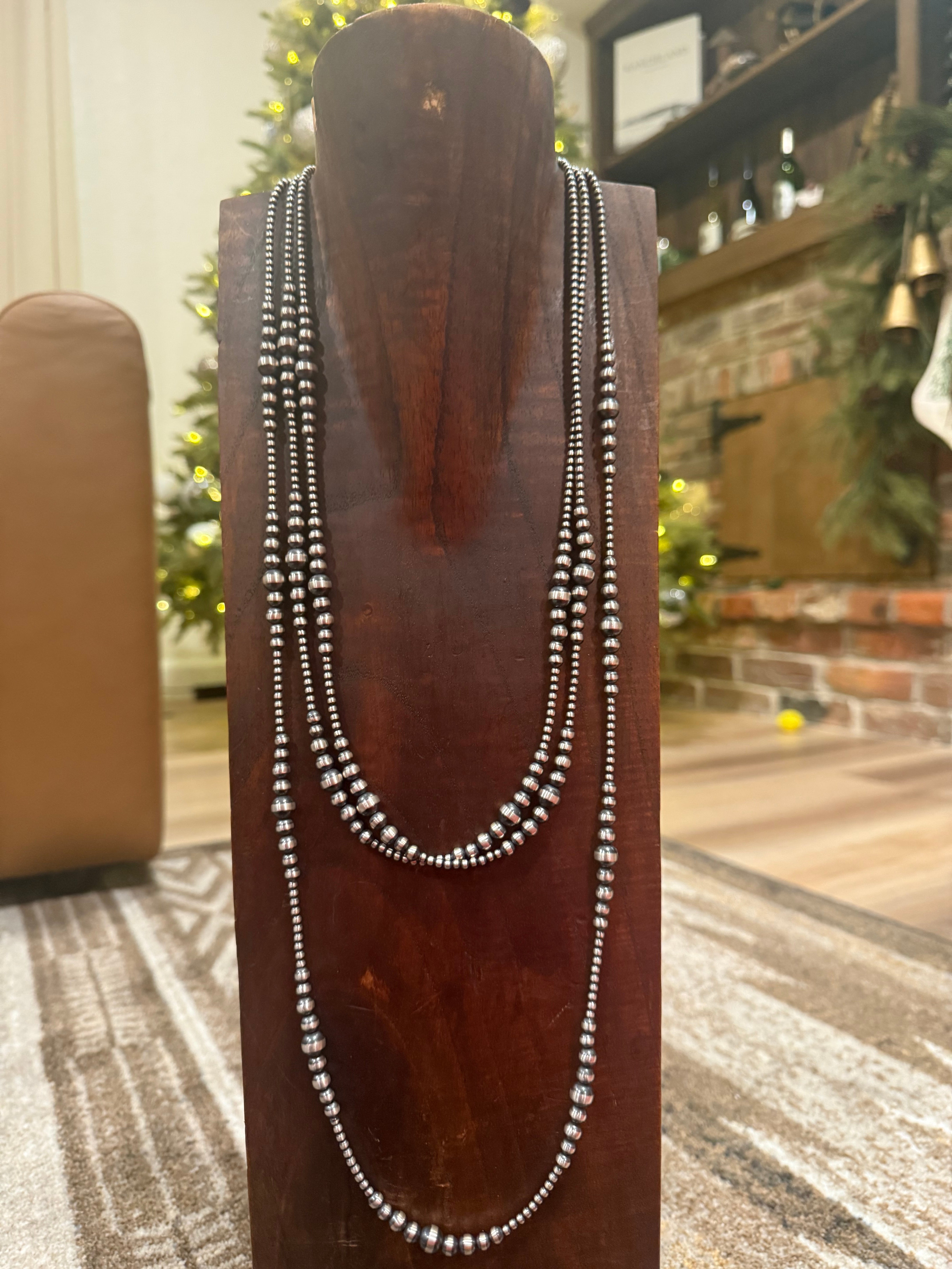 3-8mm Variated Navajos