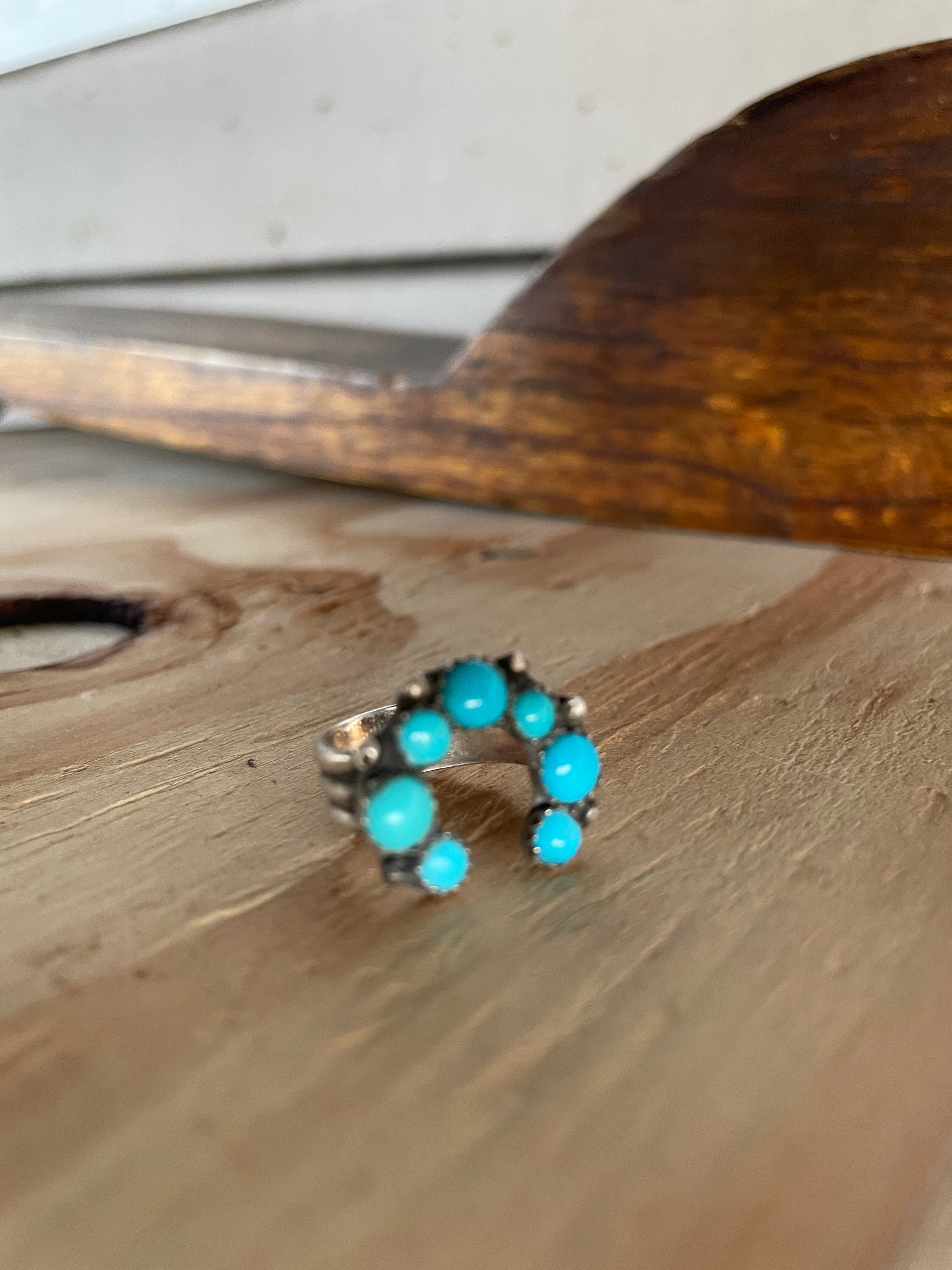 Mini Naja Ring