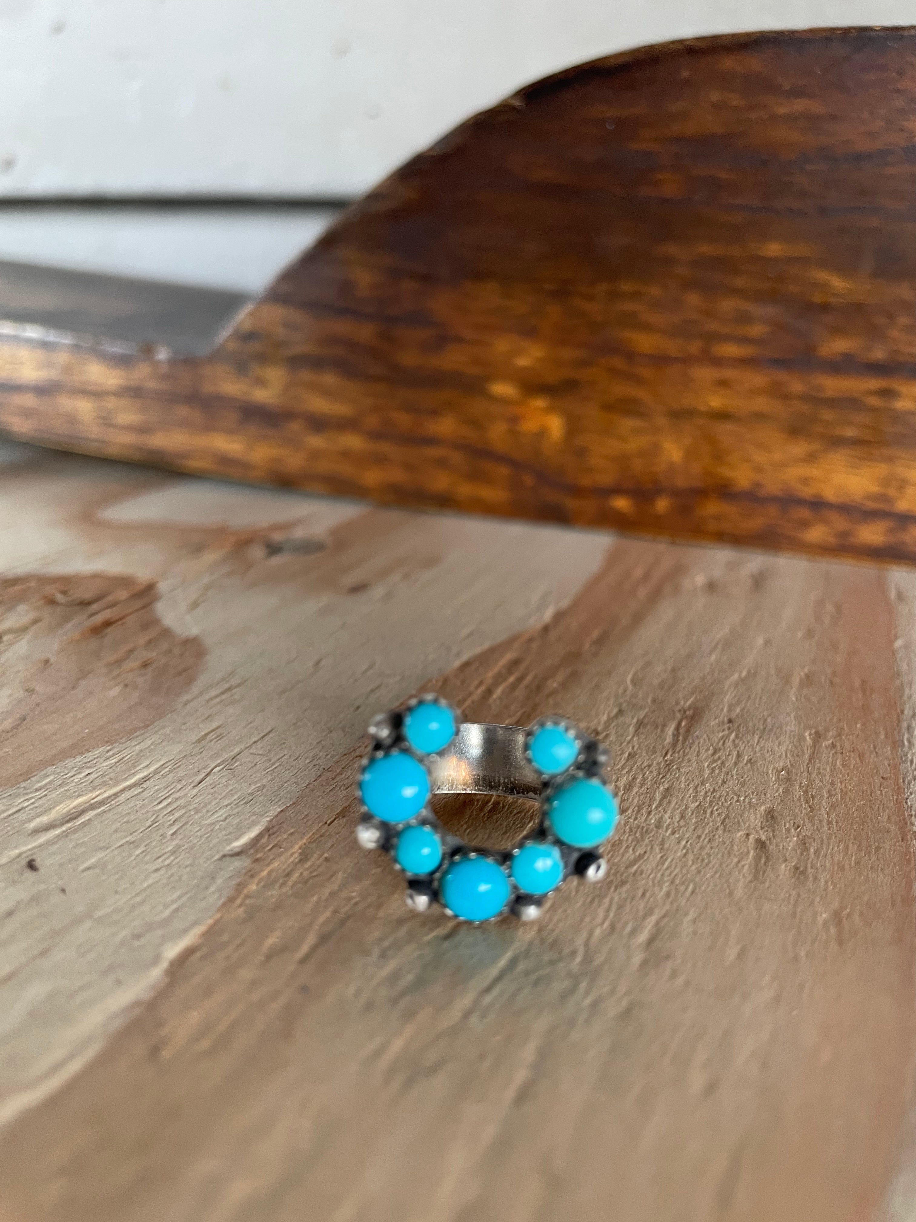 Mini Naja Ring